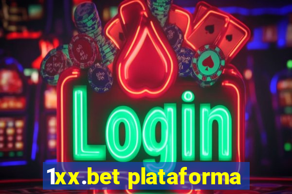 1xx.bet plataforma